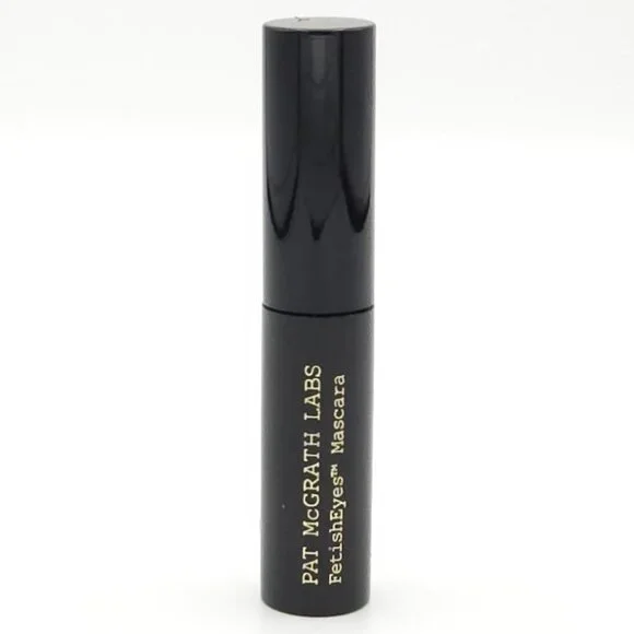 Pat McGrath Labs Fetisheyes Mascara Mini NEW - Picture 2 of 3